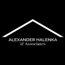 Alexander Halenka & Associates-Logo