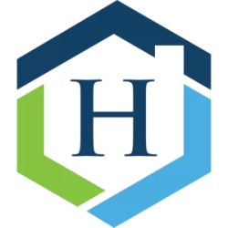 Hallmark Home Mortgage-Logo