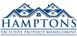 Hamptons Exclusive Property Management-Logo