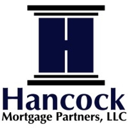 Hancock Mortgage Partners LLC-Logo