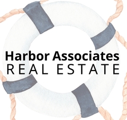 Harbor Associates Real Estate-Logo