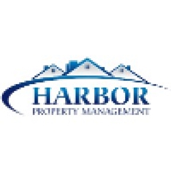 Harbor Property Management - Torrance-Logo