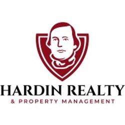 Hardin Realty & Property Management-Logo