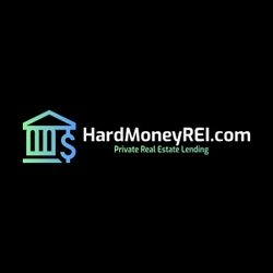 Hard Money REI-Logo