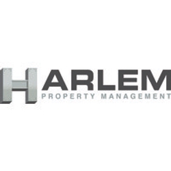 Harlem Property Management, Inc.-Logo