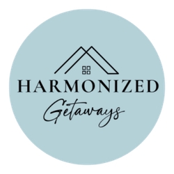 Harmonized Getaways-Logo