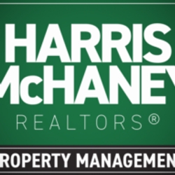 Harris McHaney Property Management-Logo