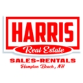  Harris Real Estate-Logo