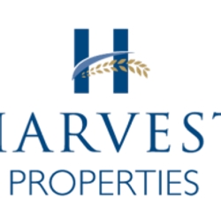 Harvest Properties-Logo