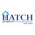 Hatch Property Management & Sales, LLC-Logo