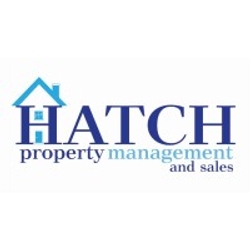 Hatch Property Management & Sales, LLC-Logo