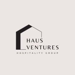 Haus Ventures Hospitality Group-Logo