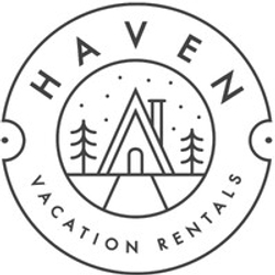 Haven Vacation Rentals-Logo