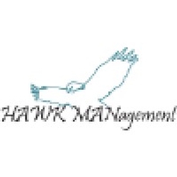 Hawk Management Inc.-Logo