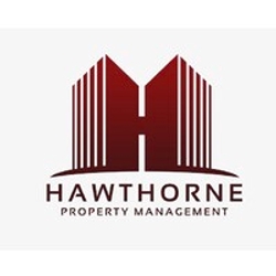 Hawthorne Property Management Group, LLC.-Logo