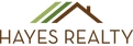 Hayes Realty and Property Management-Logo