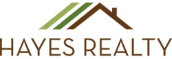 Hayes Realty and Property Management-Logo