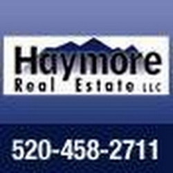 Haymore Real Estate LLC-Logo