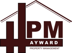 Hayward Property Management-Logo