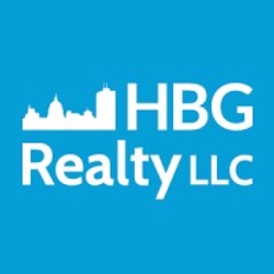 HBG Realty LLC-Logo