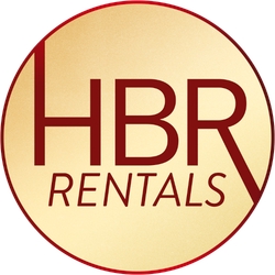 HBR Rentals-Logo