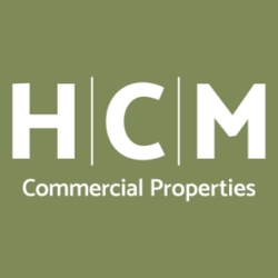 HCM Commercial Properties-Logo