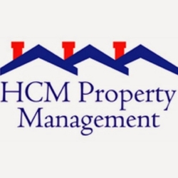 HCM Property Management-Logo