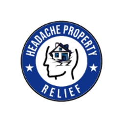 Headache Property Relief-Logo