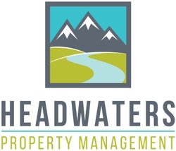 Headwaters Property Management-Logo