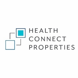 Health Connect Properties, Inc.-Logo