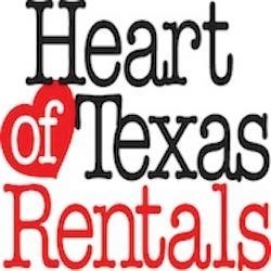 Heart of Texas Rentals Property Management-Logo