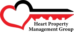 Heart Property Management Group-Logo