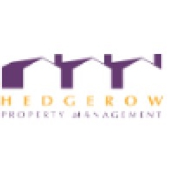 Hedgerow Property Management-Logo