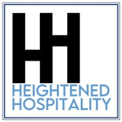 Heightened Hospitality-Logo