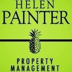 Helen Painter Property Management-Logo