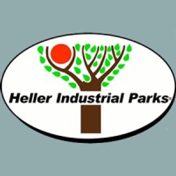 Heller Industrial Parks, Inc.-Logo