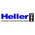 Heller USA Commercial & Industrial Realtors-Logo