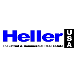 Heller USA Commercial & Industrial Realtors-Logo