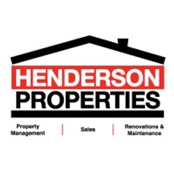 Henderson Properties-Logo