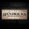 Hendricks Commercial Properties-Logo