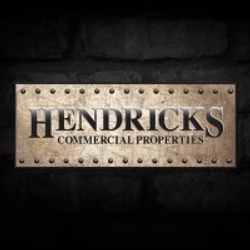 Hendricks Commercial Properties-Logo