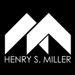 Henry S. Miller-Logo