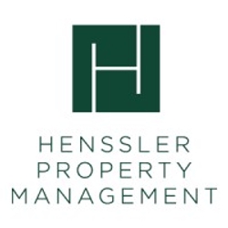 Henssler Property Management-Logo