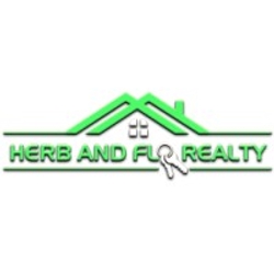 Herb and Flo Realty-Logo