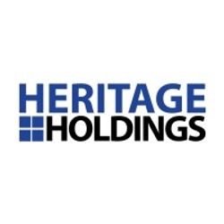 Heritage Holdings Group of Companies-Logo