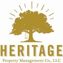 Heritage Property Management Company-Logo