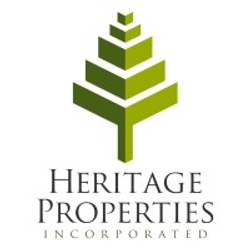 Heritage Properties, Inc.-Logo