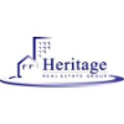 Heritage Real Estate Group-Logo