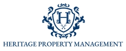 Heritage Property Management-Logo