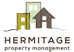 Hermitage Property Management, Inc-Logo